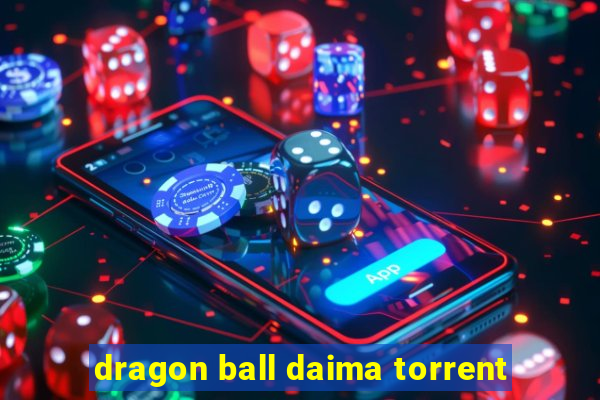 dragon ball daima torrent